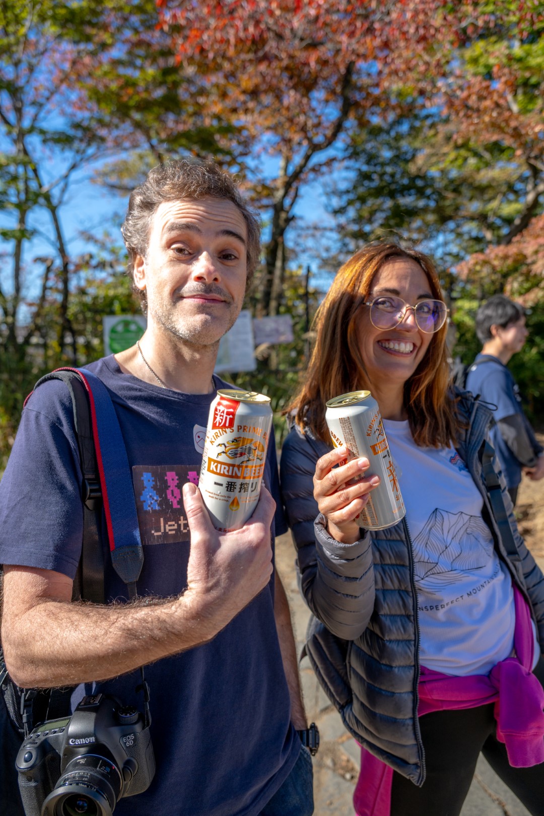 トランスパーフェクト　チャリティーイベント